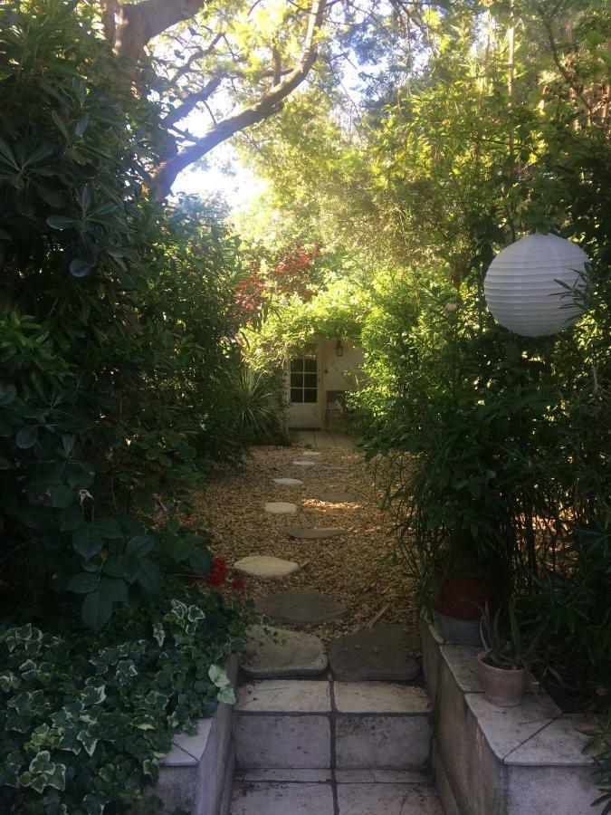 Bed and Breakfast Dependance Sainte Anne Marsylia Zewnętrze zdjęcie