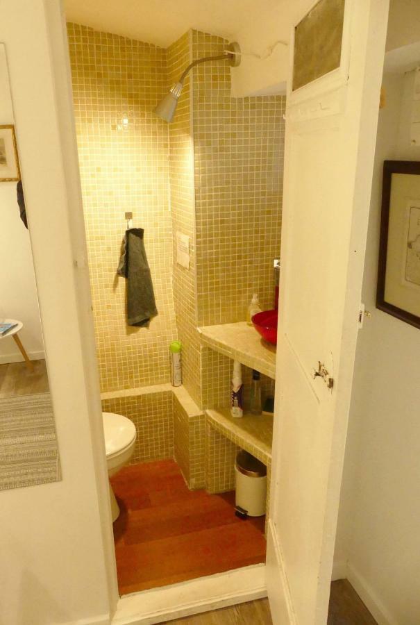 Bed and Breakfast Dependance Sainte Anne Marsylia Zewnętrze zdjęcie