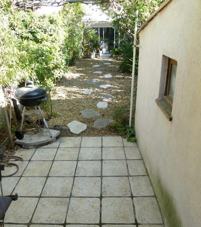 Bed and Breakfast Dependance Sainte Anne Marsylia Zewnętrze zdjęcie